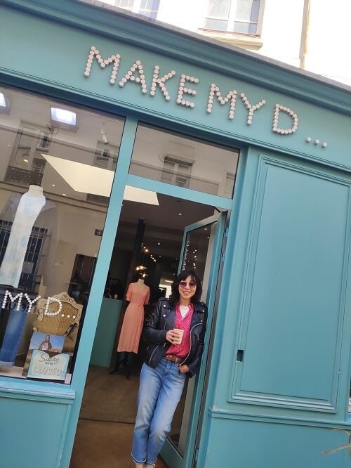 Make My D... 2